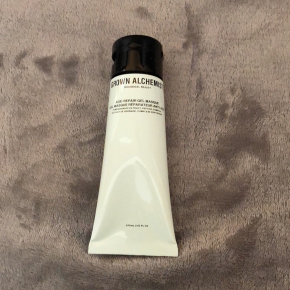NWT ๐ Grown Alchemist Age-Repair Gel Masque - Picture 7 of 8
